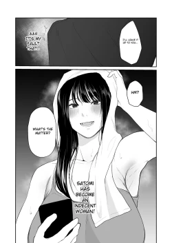 Page 23 of Boku shika Shiranai Tsuma o Netorasetara Hontou ni Netoraremashita