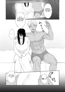 Page 6 of Boku shika Shiranai Tsuma o Netorasetara Hontou ni Netoraremashita