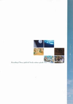 Page 31 of Battle Goddess 2Fanbook