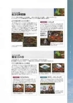 Page 80 of Battle Goddess 2Fanbook