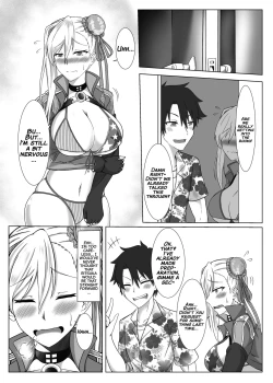 Page 2 of Las Vegas - Musashi Urabanashi