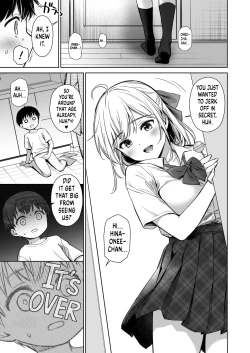 Page 11 of Naisho no Hajimete