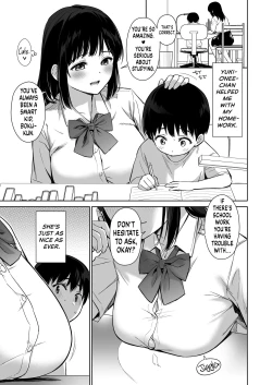 Page 7 of Naisho no Hajimete
