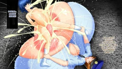 Page 31 of Chounyuu Fukei Chichideka Police Akutoku Fukei no Sakusei Ingyaku Patrol