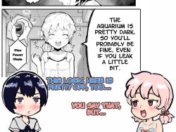 Page 106 of Kawaii Shota ni wa Manko o Tsukeyo!| Put a Pussy on that Cute Shota!