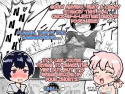 Page 109 of Kawaii Shota ni wa Manko o Tsukeyo!| Put a Pussy on that Cute Shota!