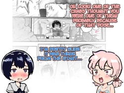 Page 110 of Kawaii Shota ni wa Manko o Tsukeyo!| Put a Pussy on that Cute Shota!