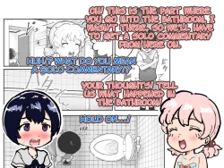 Page 112 of Kawaii Shota ni wa Manko o Tsukeyo!| Put a Pussy on that Cute Shota!