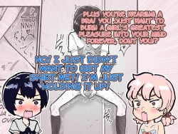 Page 120 of Kawaii Shota ni wa Manko o Tsukeyo!| Put a Pussy on that Cute Shota!