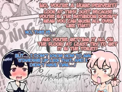 Page 123 of Kawaii Shota ni wa Manko o Tsukeyo!| Put a Pussy on that Cute Shota!