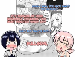 Page 138 of Kawaii Shota ni wa Manko o Tsukeyo!| Put a Pussy on that Cute Shota!