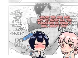 Page 148 of Kawaii Shota ni wa Manko o Tsukeyo!| Put a Pussy on that Cute Shota!