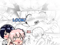 Page 153 of Kawaii Shota ni wa Manko o Tsukeyo!| Put a Pussy on that Cute Shota!