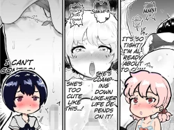 Page 187 of Kawaii Shota ni wa Manko o Tsukeyo!| Put a Pussy on that Cute Shota!