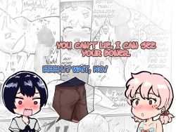 Page 191 of Kawaii Shota ni wa Manko o Tsukeyo!| Put a Pussy on that Cute Shota!