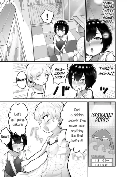 Page 45 of Kawaii Shota ni wa Manko o Tsukeyo!| Put a Pussy on that Cute Shota!