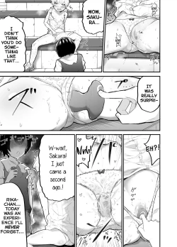 Page 51 of Kawaii Shota ni wa Manko o Tsukeyo!| Put a Pussy on that Cute Shota!