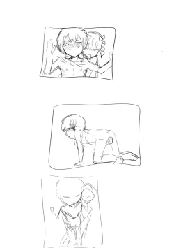 Page 67 of Kawaii Shota ni wa Manko o Tsukeyo!| Put a Pussy on that Cute Shota!