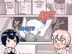 Page 87 of Kawaii Shota ni wa Manko o Tsukeyo!| Put a Pussy on that Cute Shota!