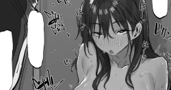 Page 1 of Itsumo Yasashiku shite kureru Joshi Manager ga 3-nen no Senpai ni Seishori saserareteru rashii