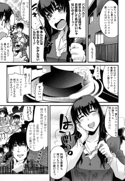 Page 154 of Renai jyoshi wa Mae sika Minai！