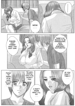 Page 3 of Scarlet Desire Ch. 5