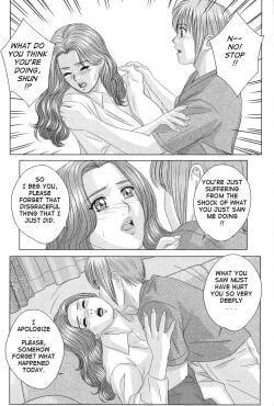 Page 8 of Scarlet Desire Ch. 5