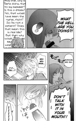 Page 19 of Perfect Plan