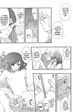 Page 23 of Perfect Plan