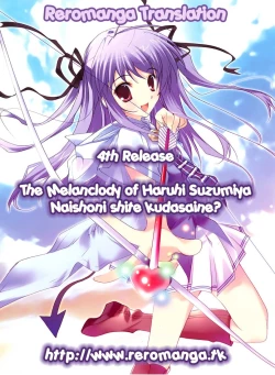 Page 19 of Ano... Naisho ni shite kudasai ne?