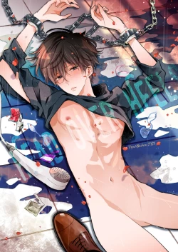 Page 1 of Head Over Heels