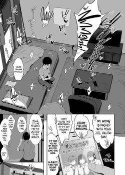 Page 12 of Oppai Taritemasu ka? | In Need of Tits?