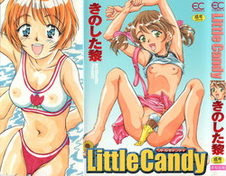 Download LittleCandy