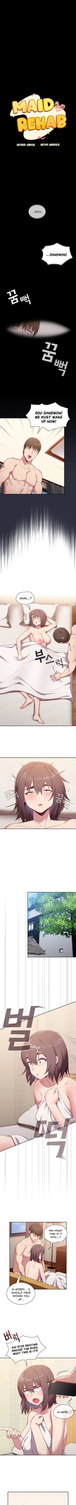 Page 153 of Maid Rehabilitation