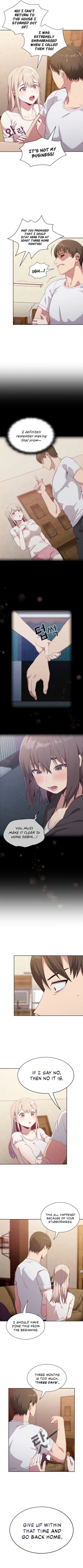 Page 164 of Maid Rehabilitation