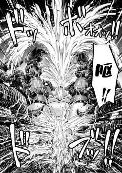 Page 33 of Kangoku Tentacle Battleship Episode 1