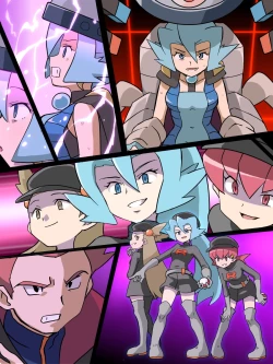 Page 280 of hitsugi_mc