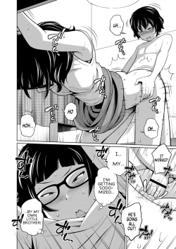 Page 145 of Ane Megane Ch. 1-7