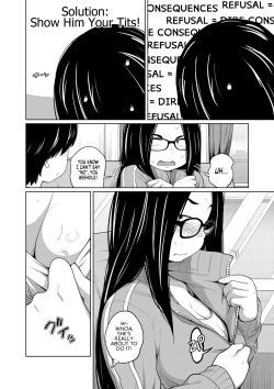 Page 63 of Ane Megane Ch. 1-7