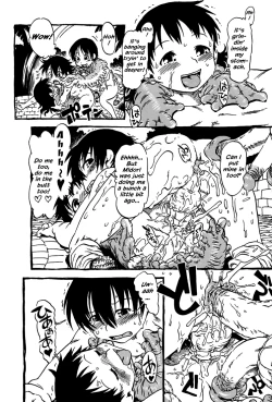 Page 33 of Hot House