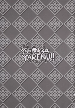 Page 2 of Inu ni toranoko wa YARENU!! (Sangokushi Taisen]