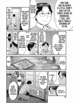 Page 2 of Go Hōshi! Meido Tsuma | Housewife Maid