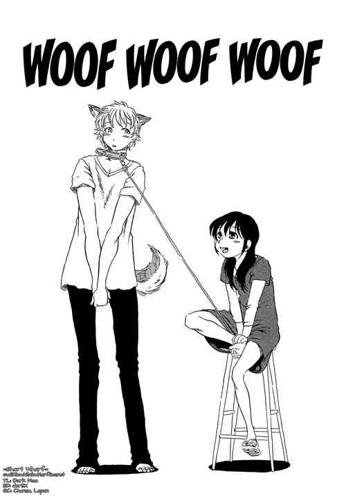 Download Wan Wan Wan | Woof Woof Woof