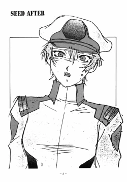 Page 2 of SEED AFTER