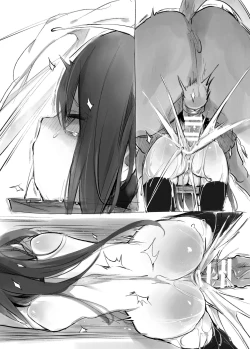 Page 51 of Ouma to Ichaicha Tanetsuke Koubi vol. 1 | Passionate Reproductive Breeding with a Horse vol. 1