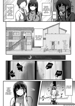 Page 4 of Otonari-san no Muchimuchi Wakazuma to Matching Shichatta Hanashi | How I Matched With My Neighbor's Plump Wife