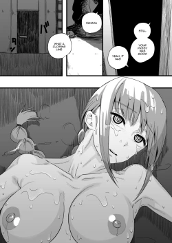 Page 28 of Shitsurakuen | Paradise Lost