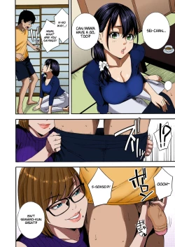 Page 14 of Fellatio Kenkyuubu Ch. 4