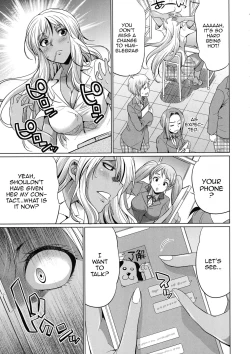 Page 16 of Futanari Gal VS Bitch Shimai | Futanari Gal vs Bitch Sisters Ch. 1-2