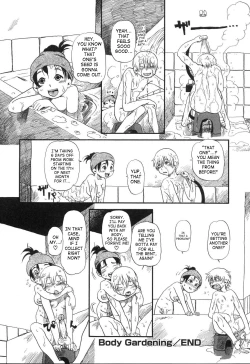 Page 16 of Body Gardening